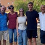 Rundbrief „Sommer 2026“
